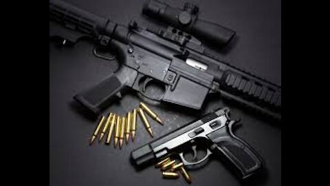 guns and tricks
