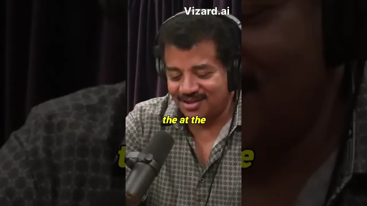 About Cosmos Possible World And Wolves! #science #joerogan #astrology #neildegrassetyson #space #ai