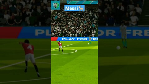 Free kick goal DREAM LEAGUE SOCCER #dlsgaming #dls23 #fifaworldcup