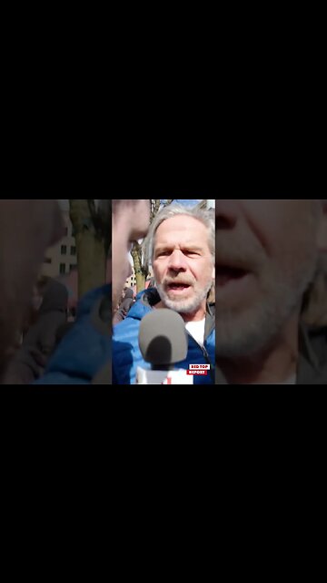 What Brought Out Pro Drag Queen Protesters?