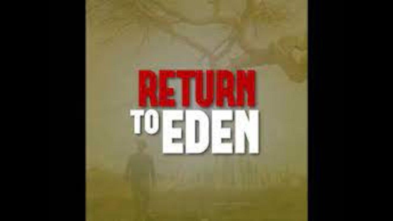 Return to Eden