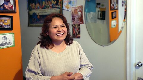 Advocates Want Undocumented Workers To Receive Coronavirus Aid