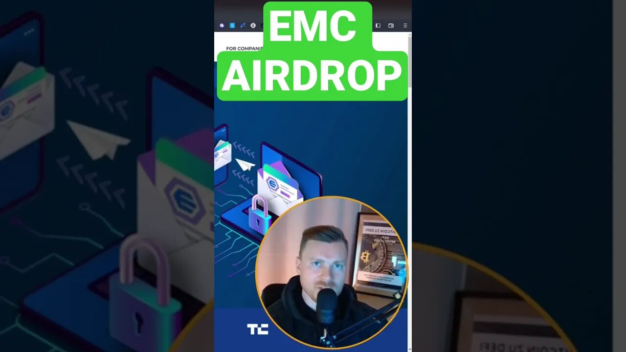 Ethermail airdrop