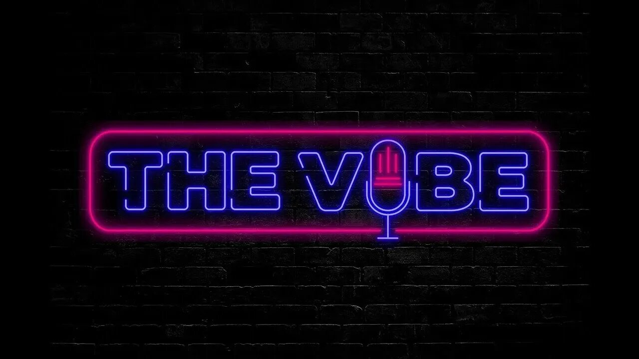 The Vibe Podcast S6 E9- PREPARING FOR SOMETHING THAT WONT HAPPEN