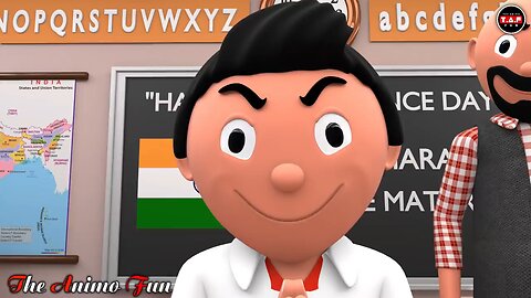 school wala 15august