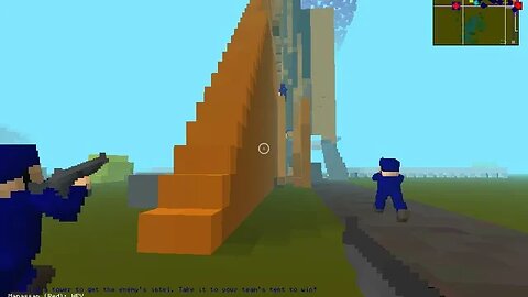 Ace of Spades in 2023 (Build and Shoot)