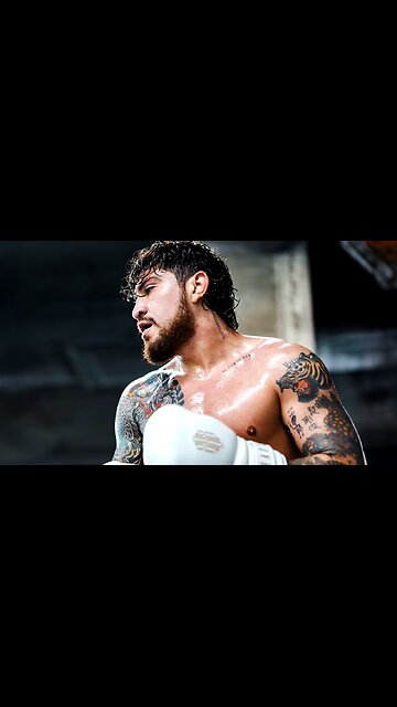 Dillon Danis FURIOUS Over Tommy Fury's Payout