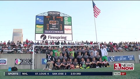 Skutt boys win Class B state soccer title