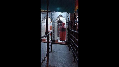 kalka maa mandir