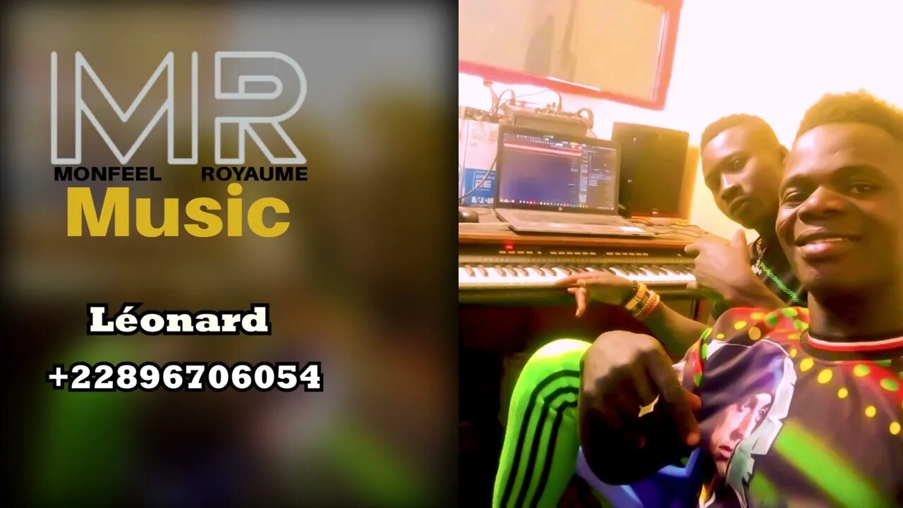 LEONARD Kamble n'tieb