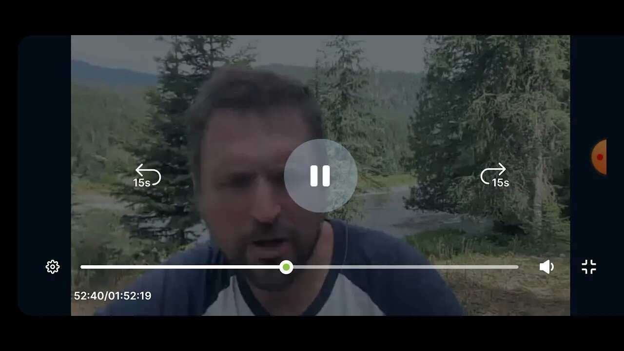 6-1749 Owen Benjamin cult leader