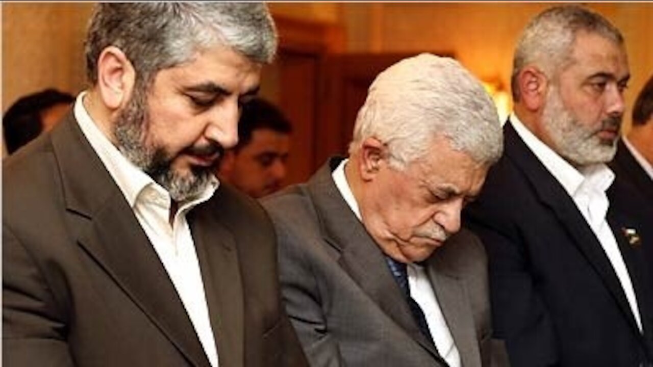 دوراهی حماس؛ پیکارجوی تهران یا برادری اعراب؟
