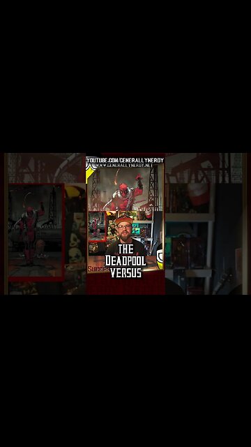 Deadpool 42 and 43 | Nerdy Suggestions | #shorts
