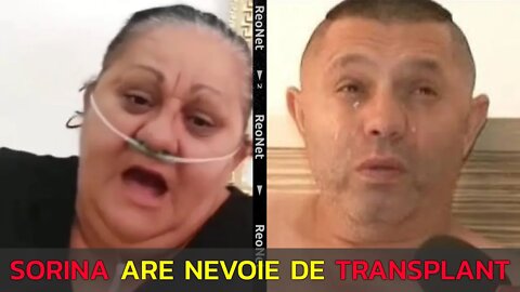 SORINA GUȚĂ A DEZVĂLUIT BOALA CRUNTĂ CU CARE SE CONFRUNTĂ