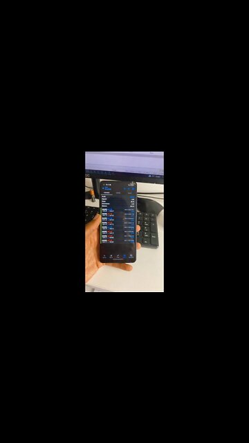 FOREX TRADING PROFITS