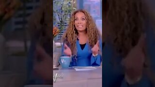 The View Compares Women to Cockroaches For Voting Republican | #shorts