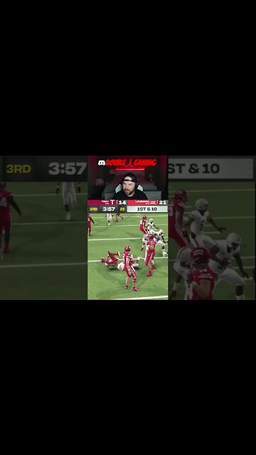 Kick the ball coach!! NCAA FOOTBALL 14