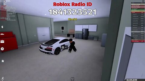 Gleeful Roblox Radio Codes/IDs