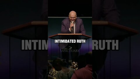 Throw Everything Into It | Pastor Mitchell Bland #shorts
