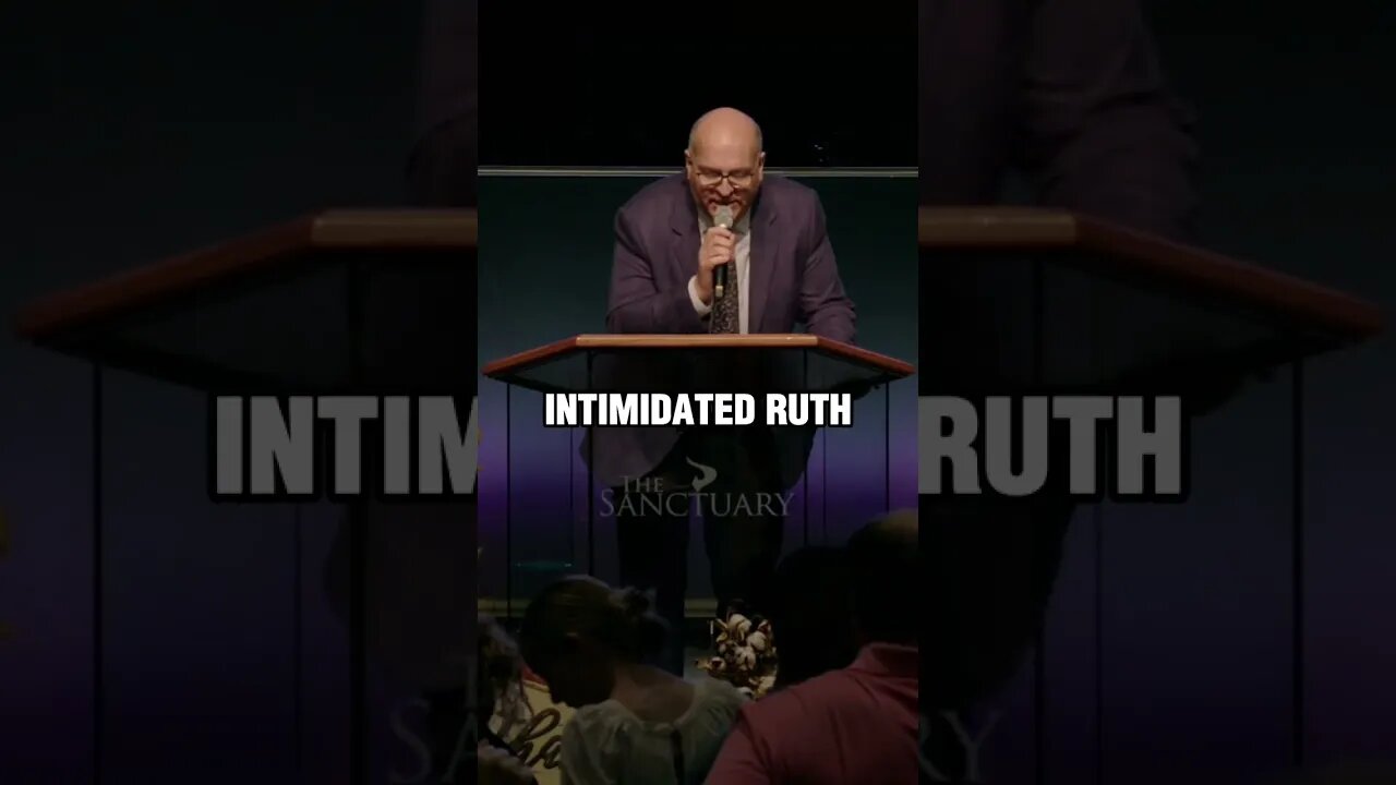 Throw Everything Into It | Pastor Mitchell Bland #shorts