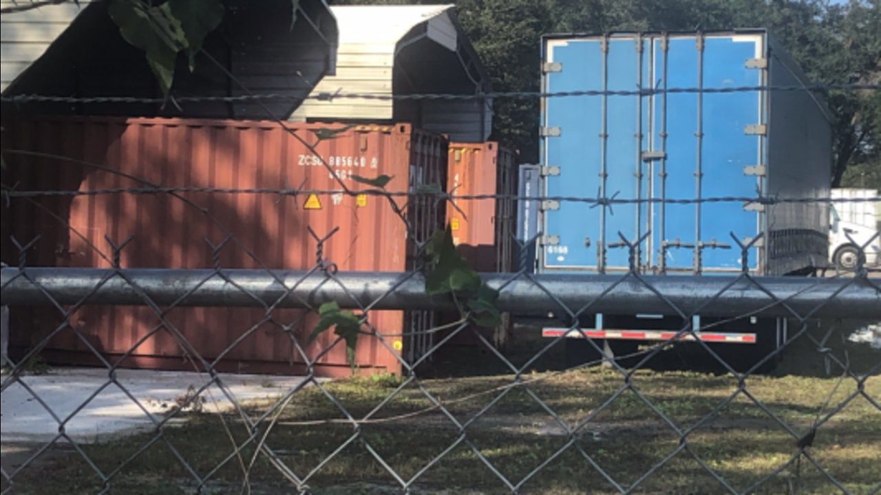 State issues cease and desist order after more trailers of untreated biomedical waste discovered
