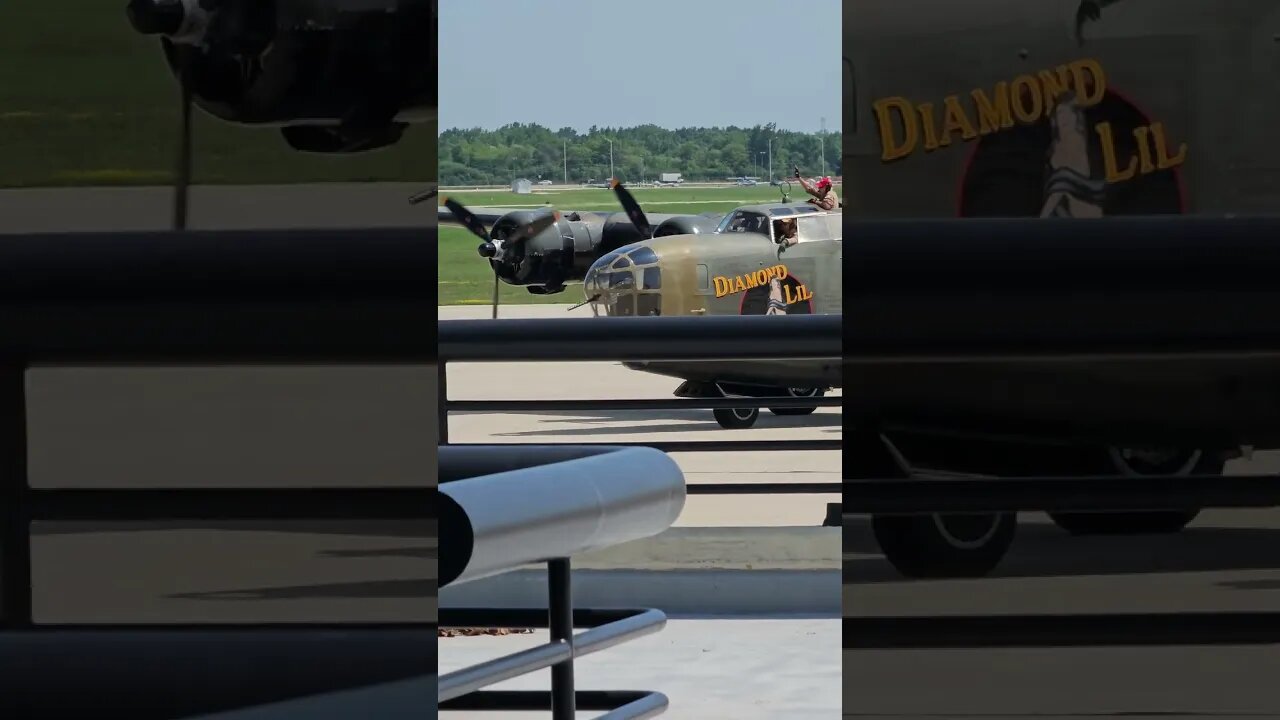 what type of bomber is this?