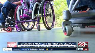 Family, friends remember Sean Mahaney