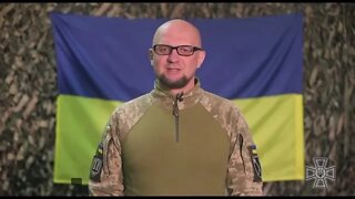 Ukraine update