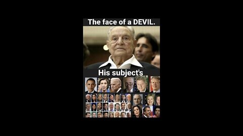 Democrat Orwellian Justice