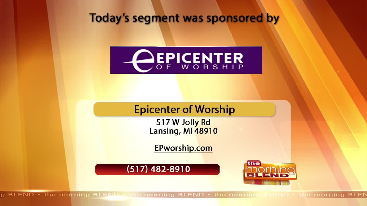 Epicenter of Worship - 9/12/18