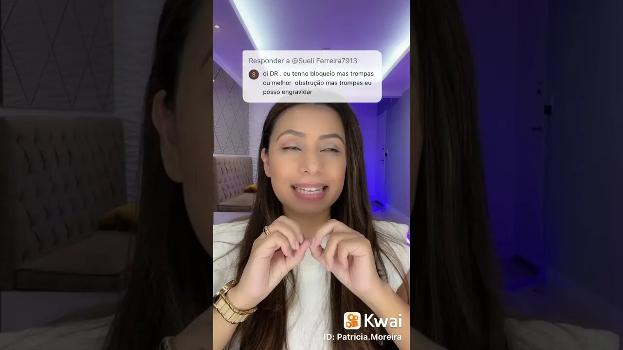 Tenho trompas obstruídas posso engravidar?