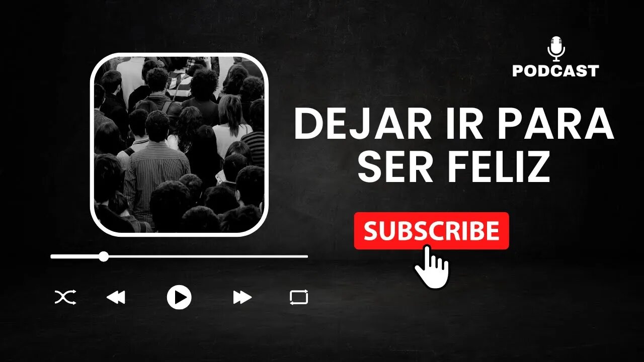 Cómo aprendí a soltar discusiones, pensamientos y buscar la felicidad en los pequeños momentos