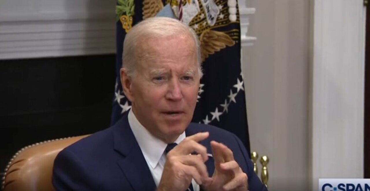 Biden’s Reaction to the SCOTUS Gun Rights Decision is Every Bit as Unhinged as You’d Expect