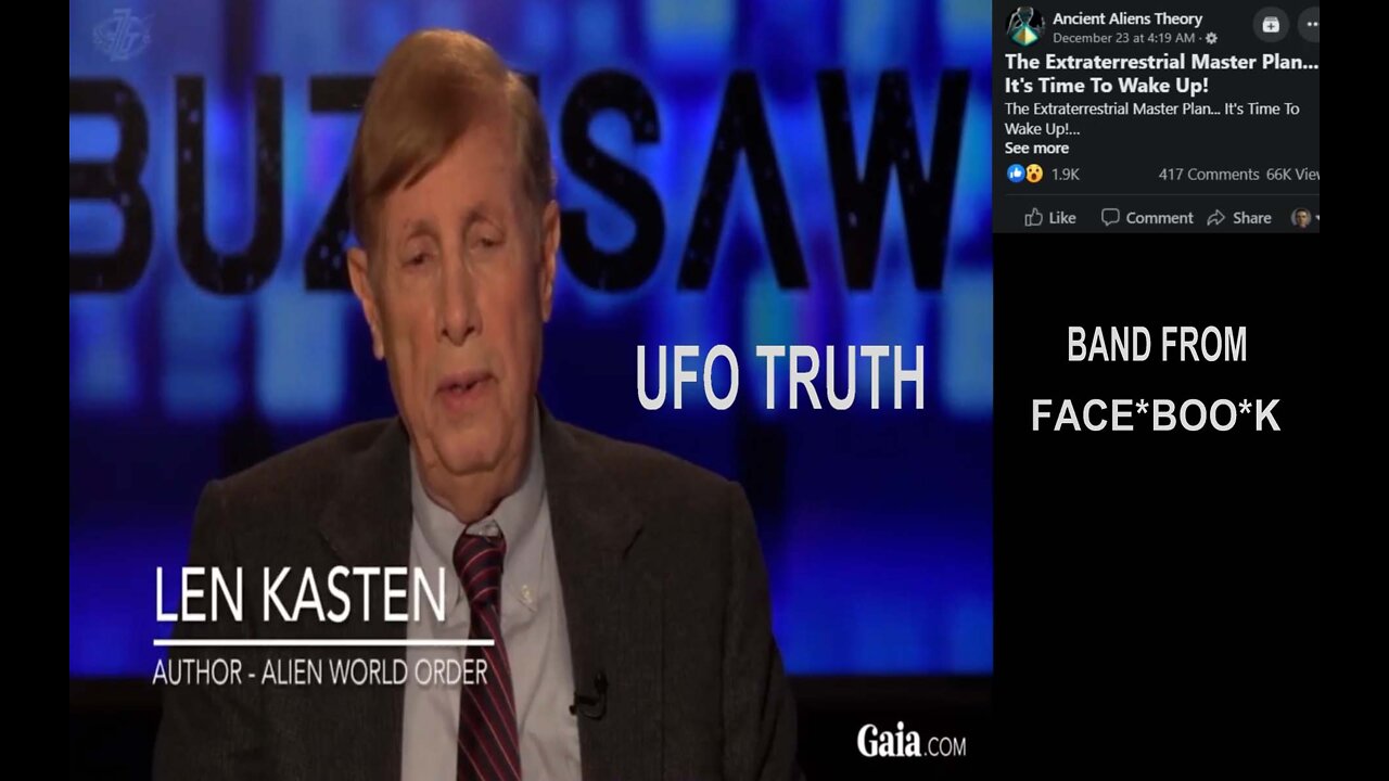 UFO TRUTH