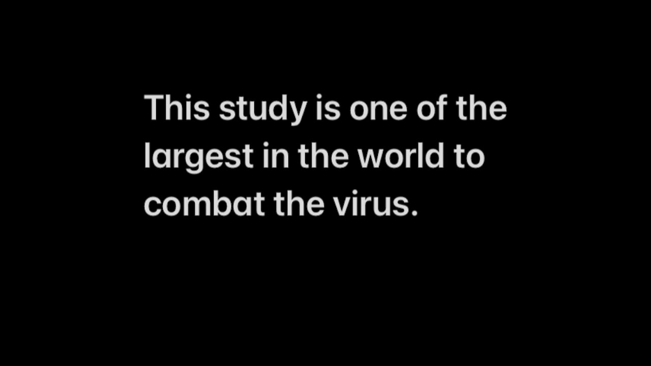 Important research about Covid-19 complications treatments