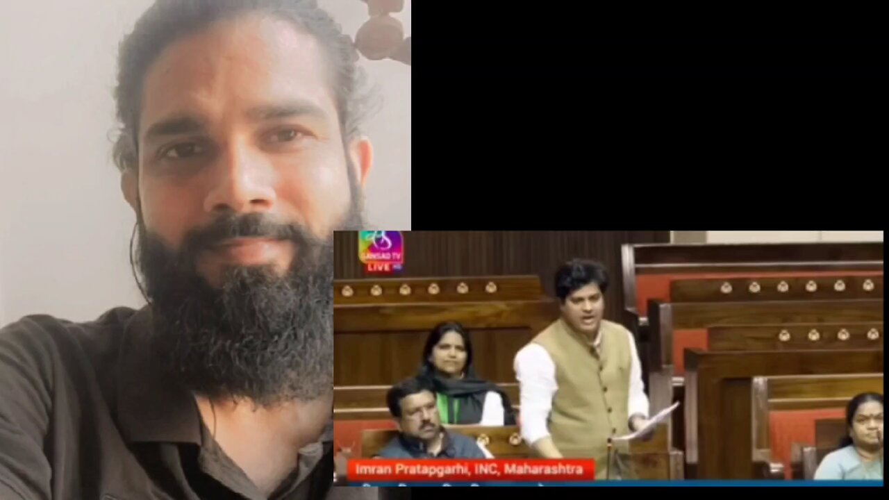 Reaction video