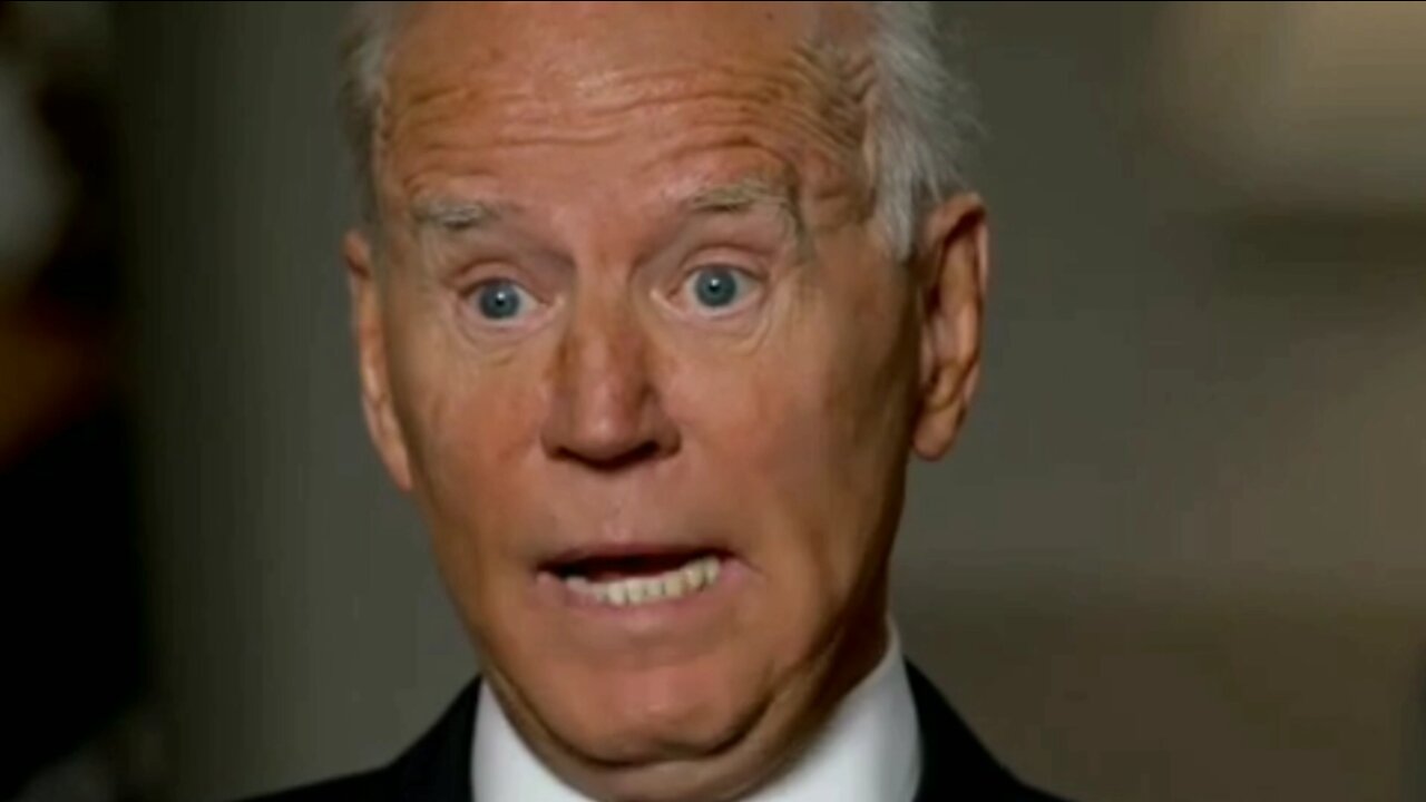 Joe Biden Lied And Americans Were Left Behind!