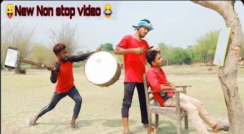 BACK TO BACK NON STOP COMEDY Funny Video Compilation of the year 😅😅