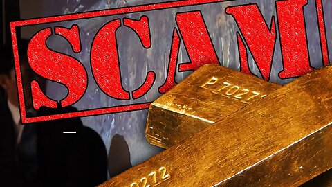 $132 Billion Gold On Sunken Russian Warship A Cryptocurrency Scam!