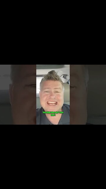 The Federal Reserve is Criminal!