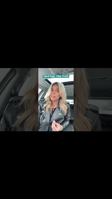 Don’t Hate Me For This, But…