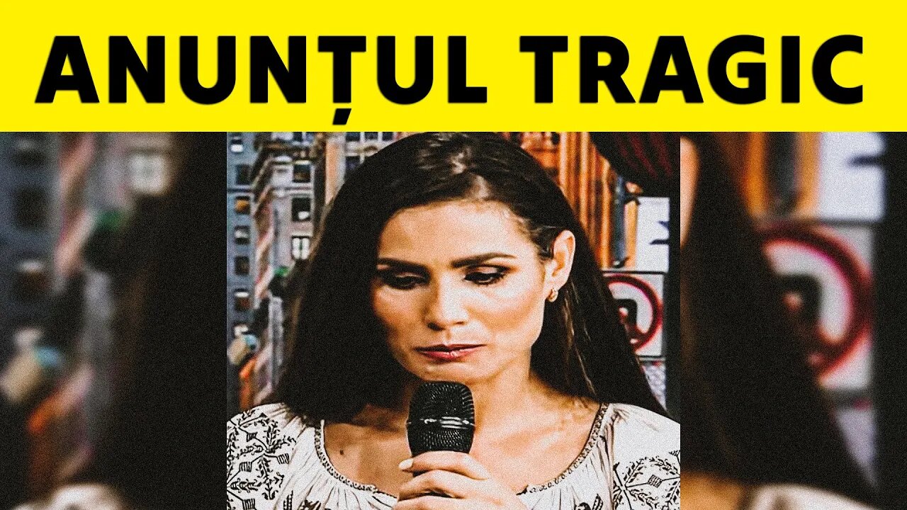🔴 NIMENI NU ȘI-AR FI IMAGINAT