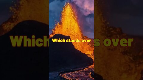 Amazing facts about nature#shorts