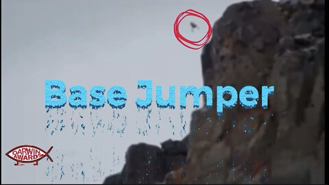 Base Jumper