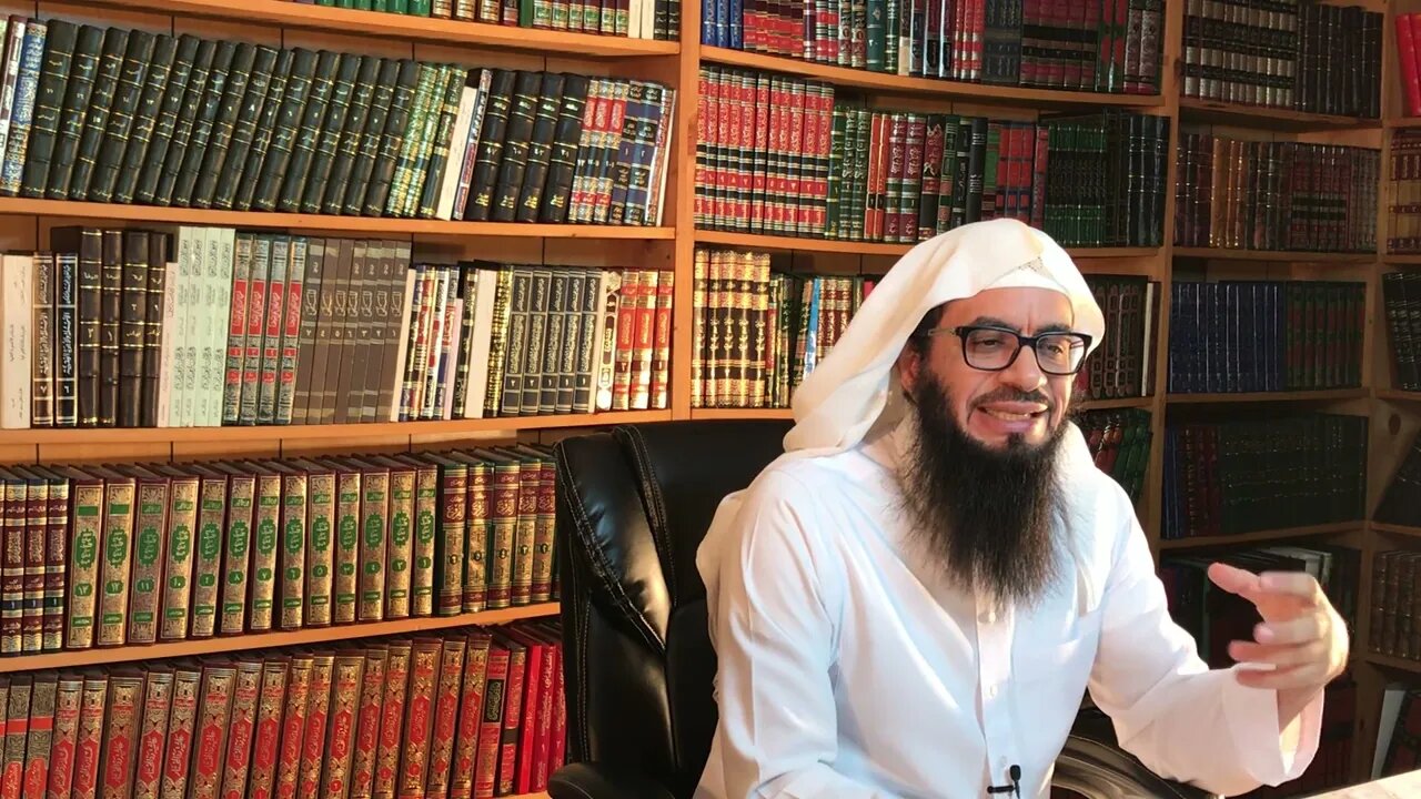 Q&A | Hindu Temples in The Arabian Peninsula? | Shaykh Ahmad Musa Jibril