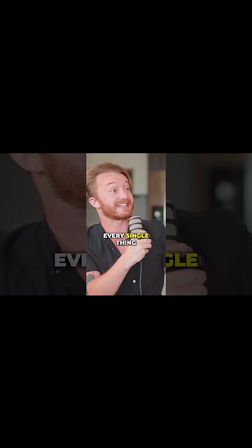 Every piece of content is a sales letter