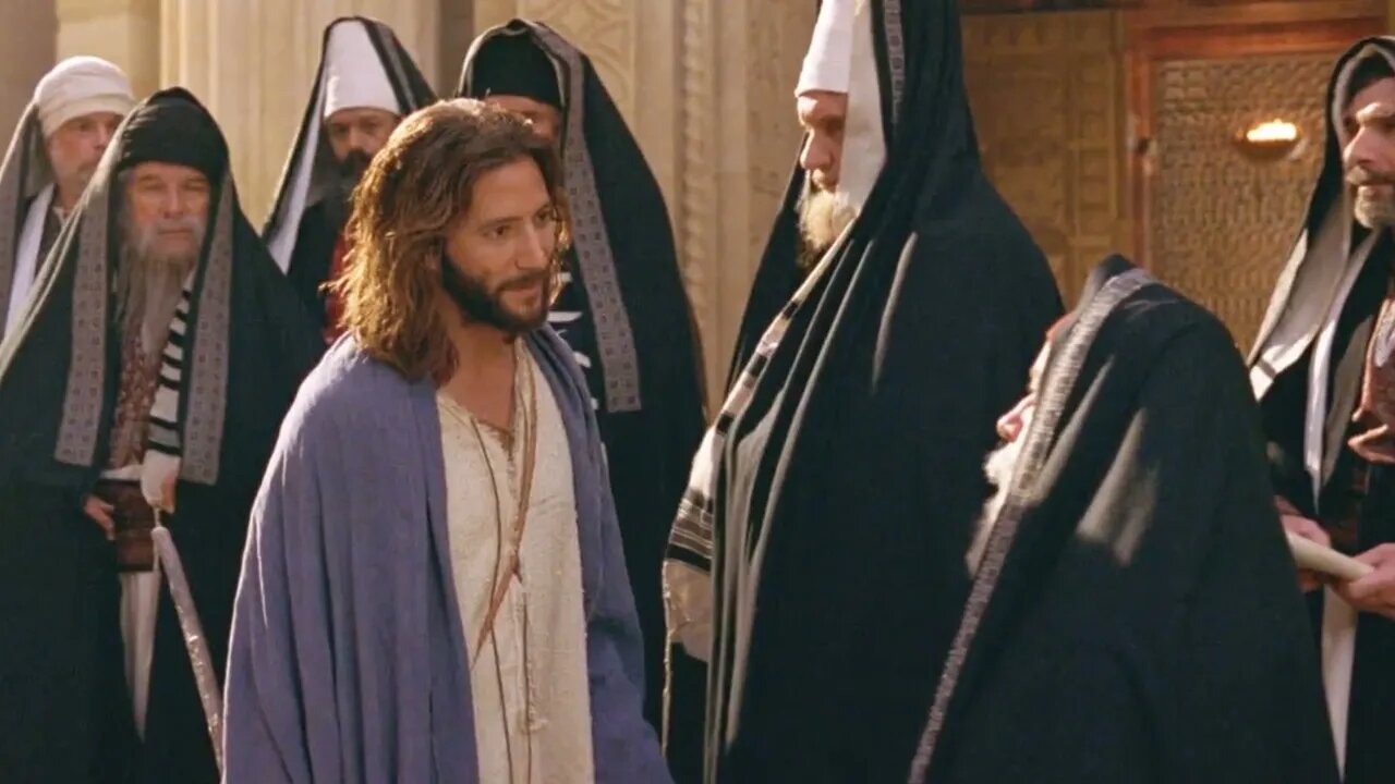 Awa Pit - John 12:37-50 - Believers and unbelievers [kwi]