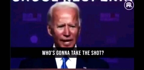 Democrats didn't trust the covid vaccine, until Biden got in office- 8-2022