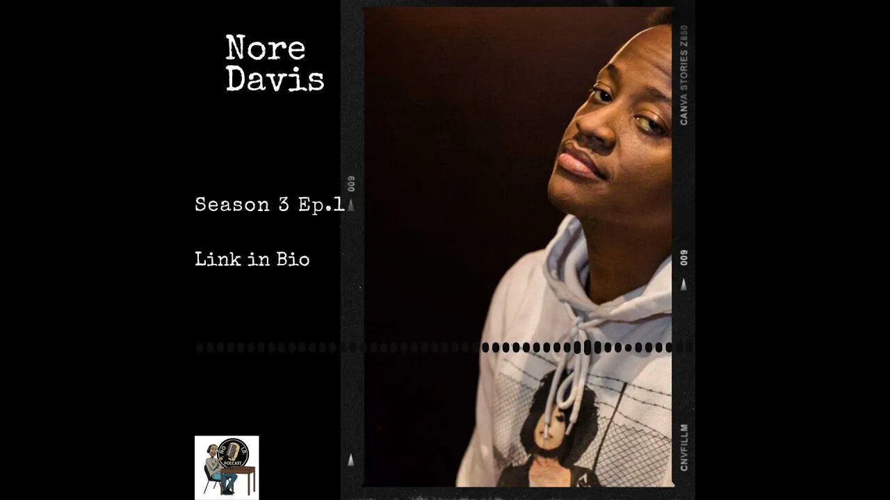 Nore Davis