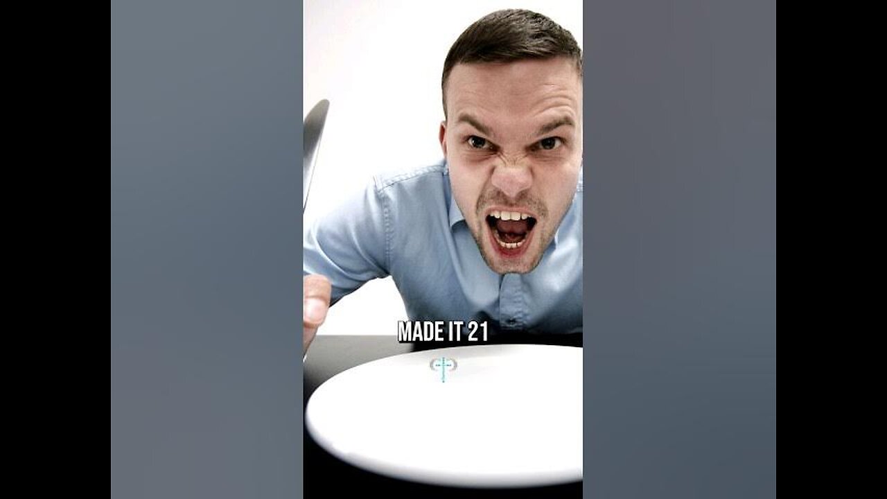 THIS Happened During 21 DAY FASTING